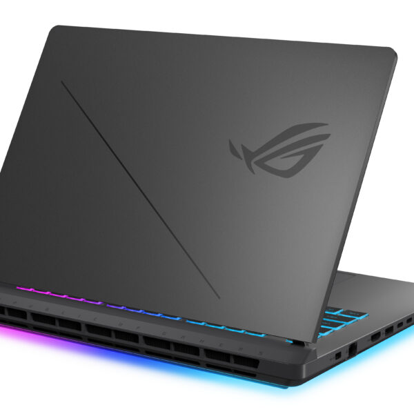 067f72cab3b22bd41d54fb65f96fd78c3b438096-1.jpg ASUS ROG Strix G16 G615LP-RV019W Intel Core Ultra 9 275HX Portátil 40,6 cm (16") WUXGA 16 GB DDR5-SDRAM 1 TB SSD NVIDIA GeForce RTX 5070 Wi-Fi 7 (802.11be) Windows 11 Home Negro, Gris QWERTY Español