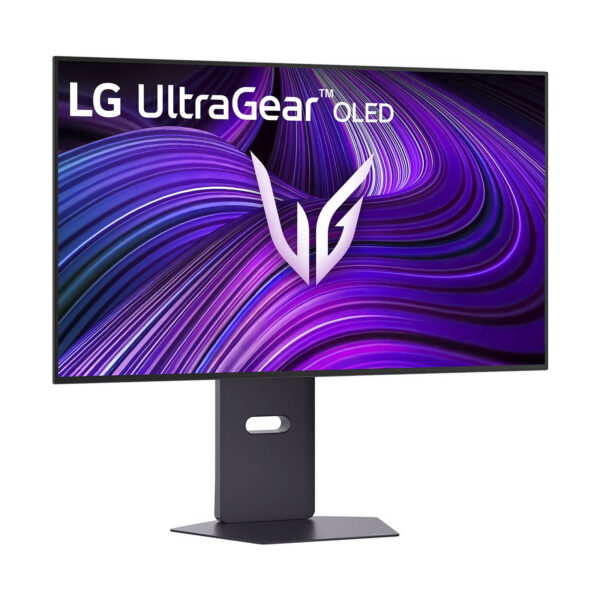 LG 32GX850A-B pantalla para PC 81,3 cm (32") 3840 x 2160 Pixeles 4K Ultra HD OLED Negro