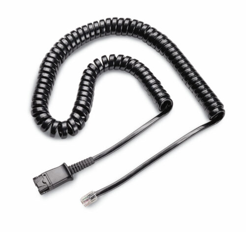 HP Poly Cable Poly U10P-S