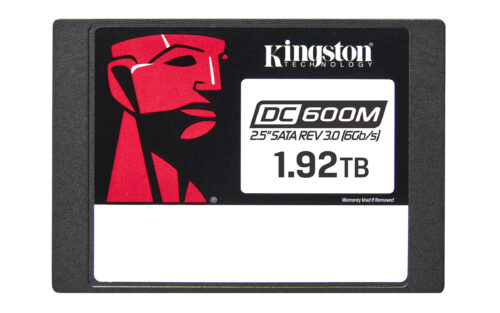 0803f97ef75dc528bd0da47bdb14e371.jpg Kingston Technology Disco SSD DC600ME SATA Enterprise (uso mixto) de 2,5” y 1920 G