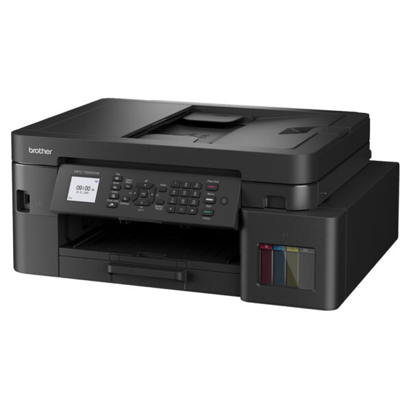 088961ed53c95ac3d24286366bab984dd10ccaf2.jpg Brother MFC-T930DW impresora multifunción Inyección de tinta A4 6000 x 1200 DPI 30 ppm Wifi