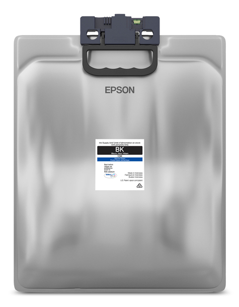 09636c31ba9918e65d09bf893a82b74a89c463ba-3.jpg Epson T13K100 cartucho de tinta 1 pieza(s) Original Extra (Súper) alto rendimiento Negro