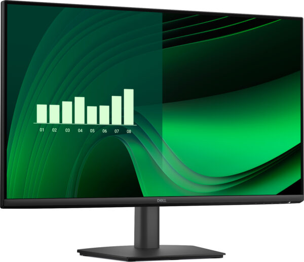 DELL E Series E2725HM pantalla para PC 68,6 cm (27") 1920 x 1080 Pixeles Full HD LCD Negro