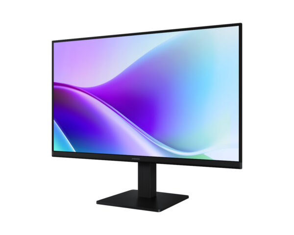 Samsung LS24F320GANXZA pantalla para PC 61 cm (24") 1920 x 1080 Pixeles Full HD LED Negro