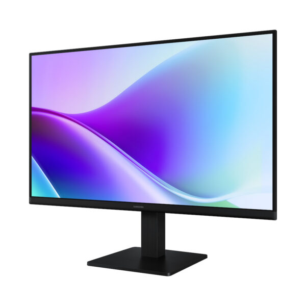 Samsung LS24F320GANXZA pantalla para PC 61 cm (24") 1920 x 1080 Pixeles Full HD LED Negro