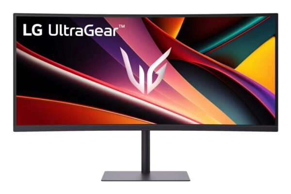 LG 34G630A-B pantalla para PC 86,4 cm (34") 3440 x 1440 Pixeles Wide Quad HD Negro
