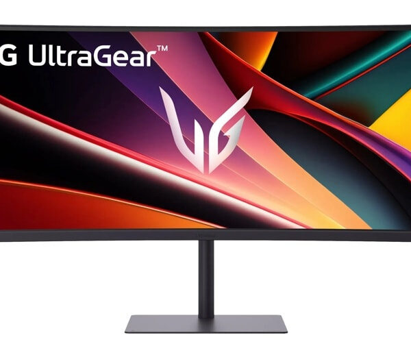 LG 34G630A-B pantalla para PC 86,4 cm (34") 3440 x 1440 Pixeles Wide Quad HD Negro