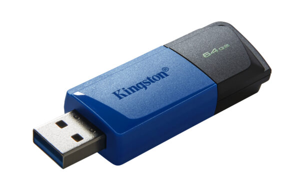 0d246d0f9149a21f90c650cf2991077f.jpg Kingston Technology DataTraveler 64GB USB3.2 Gen 1 Exodia M (Negro + Azul)