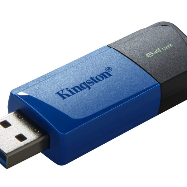 0d246d0f9149a21f90c650cf2991077f.jpg Kingston Technology DataTraveler 64GB USB3.2 Gen 1 Exodia M (Negro + Azul)