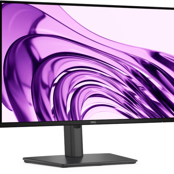 DELL Pro P P2226H pantalla para PC 54,6 cm (21.5") 1920 x 1080 Pixeles Full HD LCD Gris
