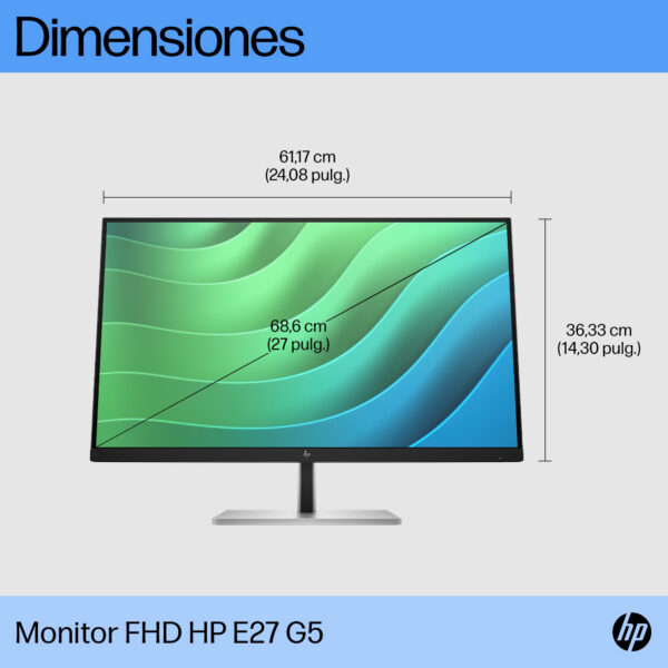 107411236_8341002609.jpg HP Monitor FHD E27 G5