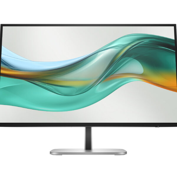 HP Series 5 Pro Monitor QHD USB-C Pro de la serie 5 de 27 pulgadas: 527pu