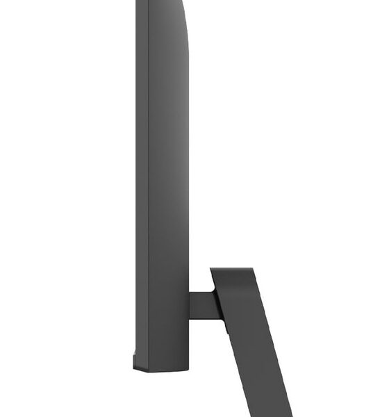 LG 24U411B-B pantalla para PC 60,5 cm (23.8") 1920 x 1080 Pixeles Full HD LCD Negro
