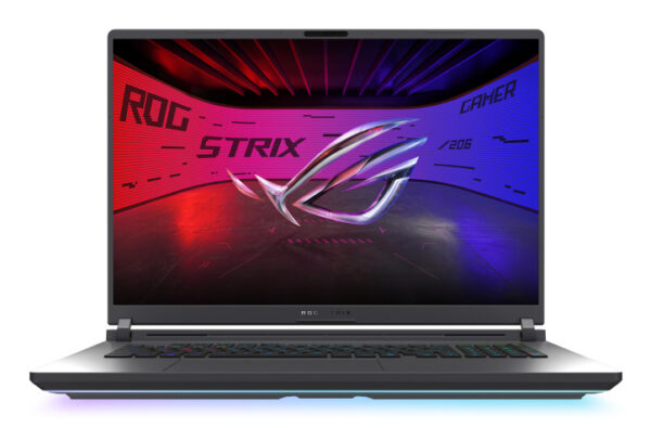 11ad922187f2adf5fd152c8294a9c401e1c422f7-2.jpg ASUS ROG Strix G18 G815LR-S9118W Intel Core Ultra 9 275HX Portátil 45,7 cm (18") 2.5K 16 GB DDR5-SDRAM 1 TB SSD NVIDIA GeForce RTX 5070 Ti Wi-Fi 7 (802.11be) Windows 11 Home Gris