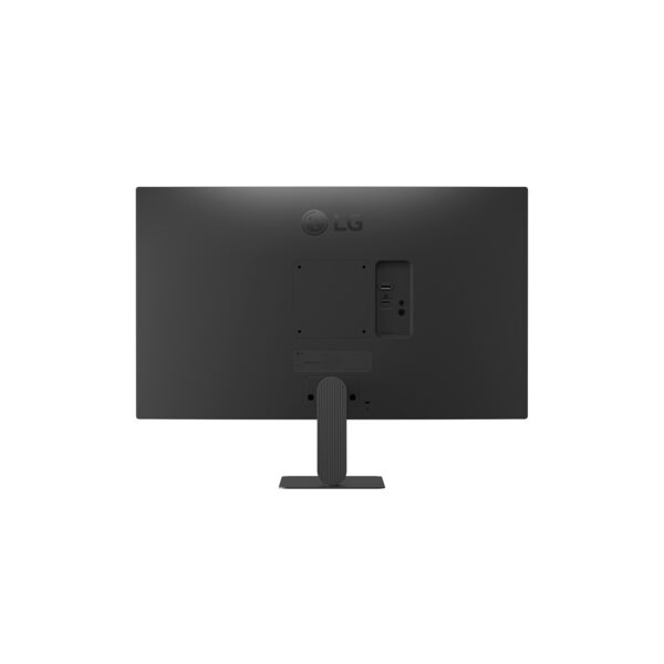 LG 27U711B-B pantalla para PC 68,6 cm (27") 3840 x 2160 Pixeles 4K Ultra HD LCD Negro