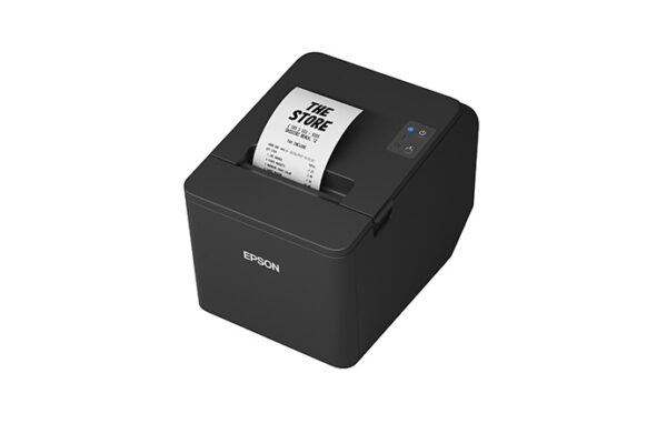 Epson TM-T20IV-SP 203 x 203 DPI Alámbrico Térmico Impresora de recibos