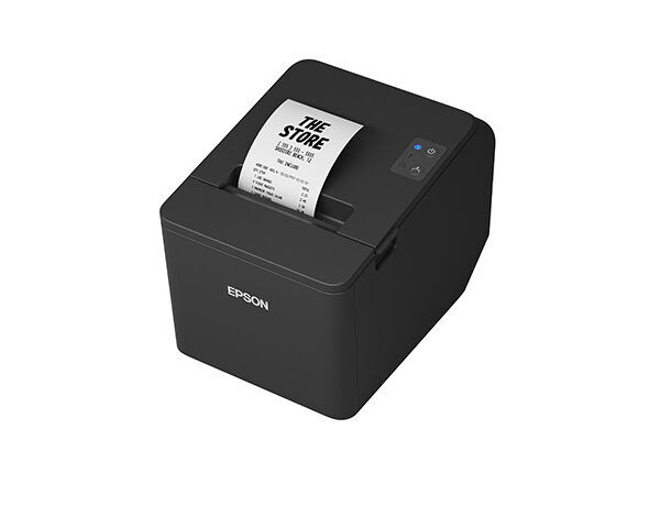 Epson TM-T20IV-SP 203 x 203 DPI Alámbrico Térmico Impresora de recibos