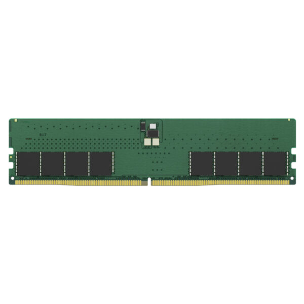 Kingston Technology KCP556UD8-32 módulo de memoria 32 GB 1 x 32 GB DDR5 5600 MT/s 288-pin DIMM
