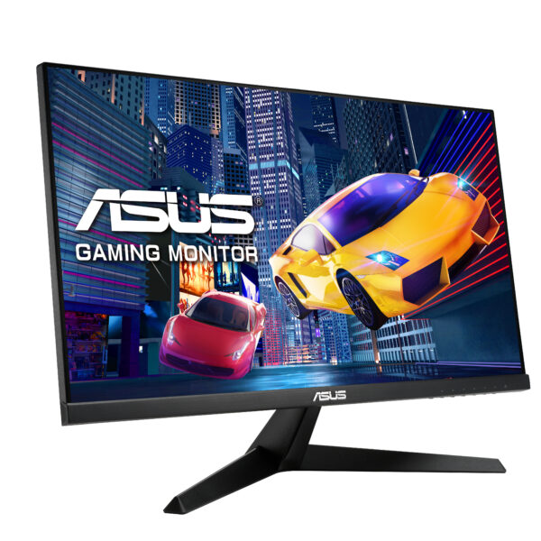 ASUS EyeCare VY249HGR pantalla para PC 60,5 cm (23.8") 1920 x 1080 Pixeles Full HD LED Negro