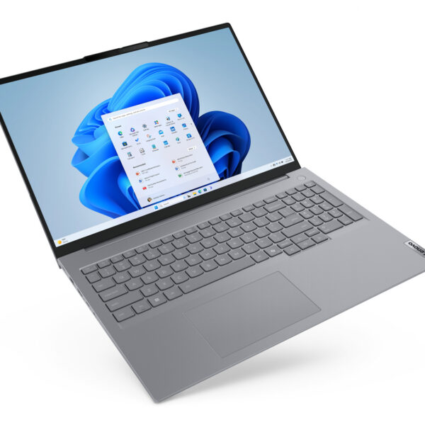 145635e5179540b38ca5eacd6c2a545498ad8799-1.jpg Lenovo ThinkBook 16 G8 IAL Intel Core Ultra 5 225U Portátil 40,6 cm (16") WUXGA 16 GB DDR5-SDRAM 512 GB SSD Wi-Fi 6 (802.11ax) Windows 11 Pro Gris Español