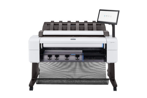 HP Designjet Impresora multifunción T2600dr PostScript Plus Edition