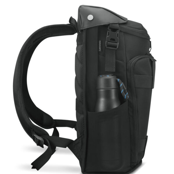 Lenovo GX41C86982 maletines para portátil 43,9 cm (17.3") Mochila Negro