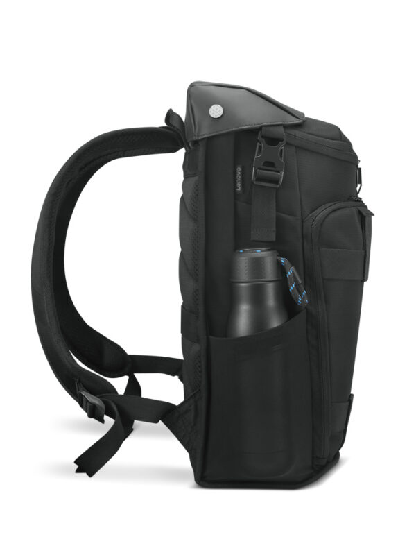 Lenovo GX41C86982 maletines para portátil 43,9 cm (17.3") Mochila Negro