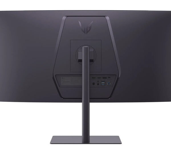 LG 34G630A-B pantalla para PC 86,4 cm (34") 3440 x 1440 Pixeles Wide Quad HD Negro