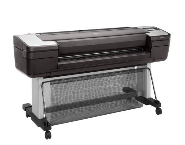 HP Designjet Impresora T1700dr PostScript de 44 pulgadas