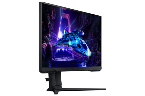 171d1701d4eeac18a98aeeb85b8ff62e65f95439.jpg Samsung LS24DG300EL pantalla para PC 61 cm (24") 1920 x 1080 Pixeles Full HD LCD Negro