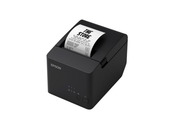 Epson T20IV-L 203 x 203 DPI Alámbrico Térmica directa Impresora de recibos