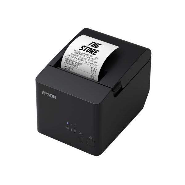 Epson T20IV-L 203 x 203 DPI Alámbrico Térmica directa Impresora de recibos