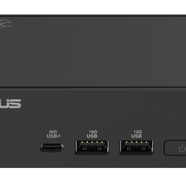 1834e9145e7e335411ba288ab1ad9d36d74419d8.jpg ASUS NUC RNUC15CRKC7063C1 Intel Core 7 240H 16 GB DDR5-SDRAM 512 GB SSD Windows 11 Mini PC Negro
