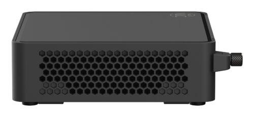 ASUS NUC RNUC15CRKC7063C1 Intel Core 7 240H 16 GB DDR5-SDRAM 512 GB SSD Windows 11 Mini PC Negro