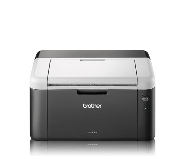 Brother HL-1212W impresora láser 2400 x 600 DPI A4 Wifi