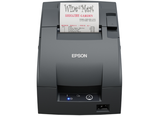 Epson TM-U220IIA-042 impresora de matriz de punto