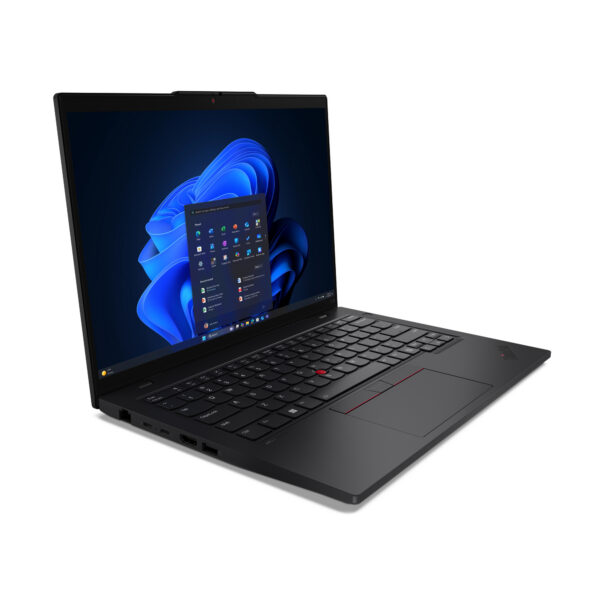 Lenovo ThinkPad L14 Gen 6 (Intel) Intel Core Ultra 5 225U Portátil 35,6 cm (14") WUXGA 16 GB DDR5-SDRAM 1 TB SSD Wi-Fi 6E (802.11ax) Windows 11 Pro Negro Español