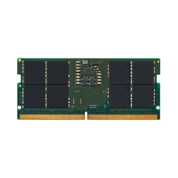 1b729c94ef7752c2d82c8ab9de6ce240.jpg Kingston Technology KCP556SS8-16 módulo de memoria 16 GB 1 x 16 GB DDR5 5600 MT/s 262-pin SO-DIMM