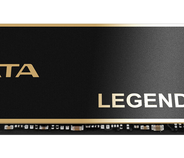 ADATA LEGEND 900 PRO 2 TB M.2 PCI Express 4.0 NVMe 3D NAND