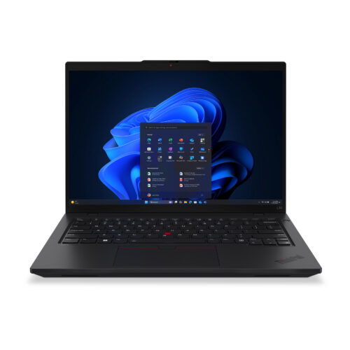 Lenovo ThinkPad L14 Gen 6 (Intel) Intel Core Ultra 5 225U Portátil 35,6 cm (14") WUXGA 16 GB DDR5-SDRAM 1 TB SSD Wi-Fi 6E (802.11ax) Windows 11 Pro Negro Español