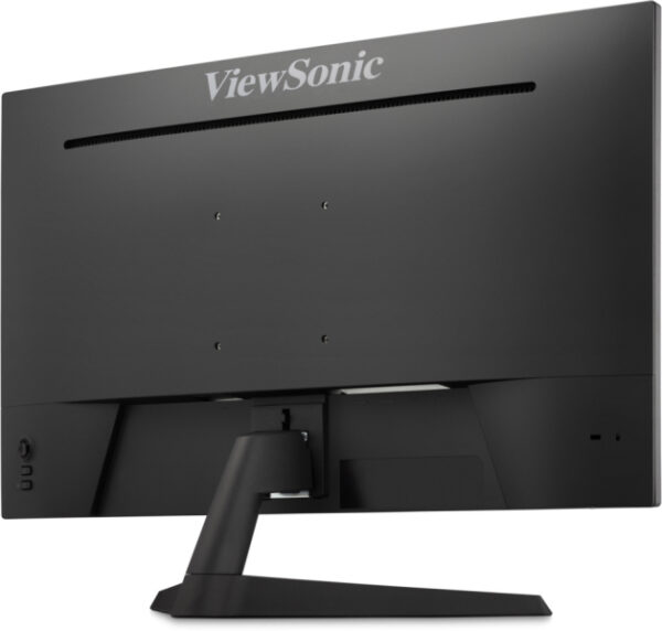 Viewsonic VX2729 pantalla para PC 68,6 cm (27") 1920 x 1080 Pixeles Full HD LED Negro