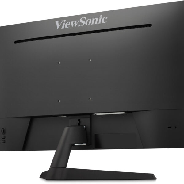 Viewsonic VX2729 pantalla para PC 68,6 cm (27") 1920 x 1080 Pixeles Full HD LED Negro