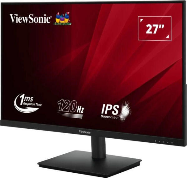Viewsonic VA270A-H pantalla para PC 68,6 cm (27") 1920 x 1080 Pixeles Full HD LCD