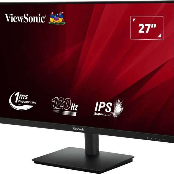 Viewsonic VA270A-H pantalla para PC 68,6 cm (27") 1920 x 1080 Pixeles Full HD LCD