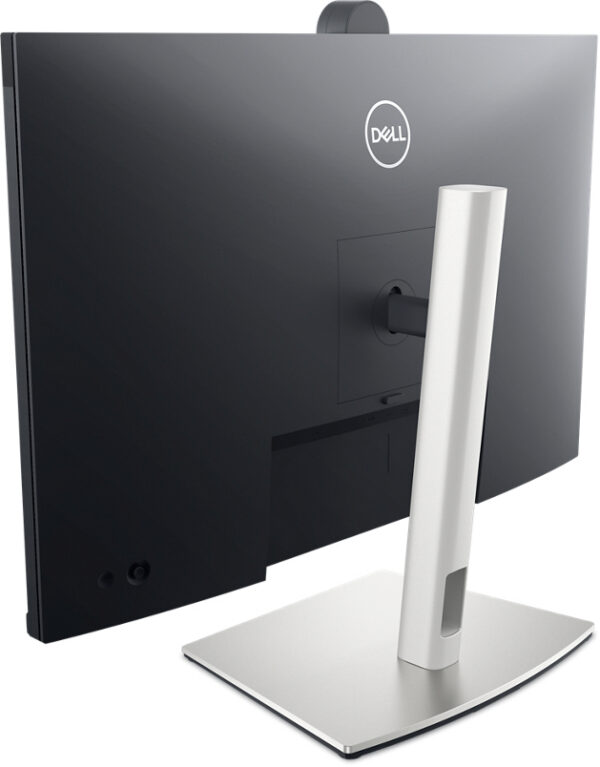 DELL P Series P2724DEB pantalla para PC 68,6 cm (27") 2560 x 1440 Pixeles Quad HD LCD Negro, Plata