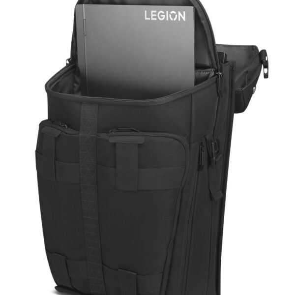 Lenovo GX41C86982 maletines para portátil 43,9 cm (17.3") Mochila Negro