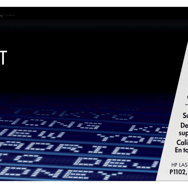 22266660_2719920517.jpg HP Cartucho de tóner original LaserJet 85A negro