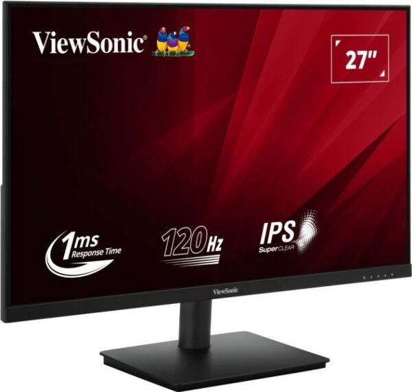 Viewsonic VA270A-H pantalla para PC 68,6 cm (27") 1920 x 1080 Pixeles Full HD LCD