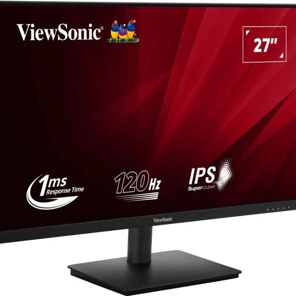Viewsonic VA270A-H pantalla para PC 68,6 cm (27") 1920 x 1080 Pixeles Full HD LCD