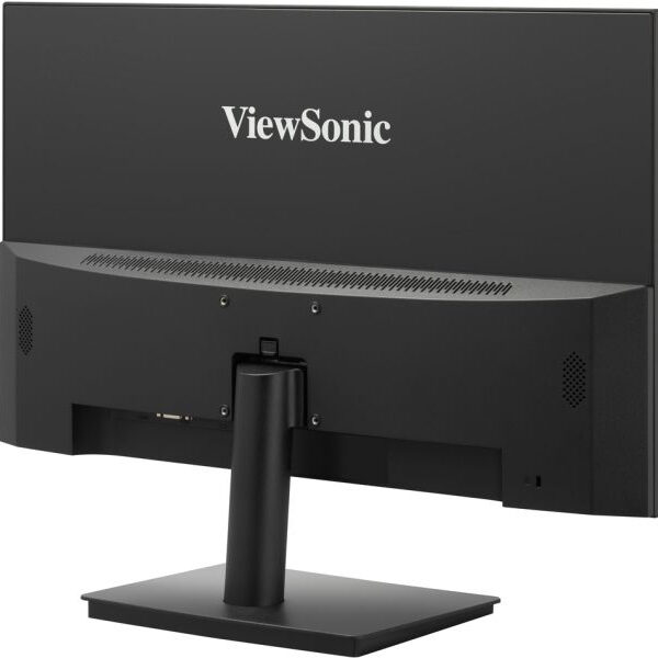 Viewsonic VA240A-H pantalla para PC 61 cm (24") 1920 x 1080 Pixeles Full HD LED Negro